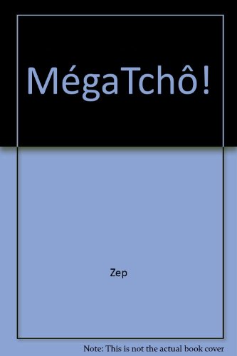 Megatchô