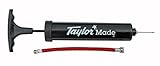 Taylor Made Products 1005 Hand Air Pump With Hose Adapter