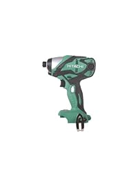 Hitachi WH18DSDLP4   Controlador de impacto de iones de litio (18 V, solo piscina, sin batería)