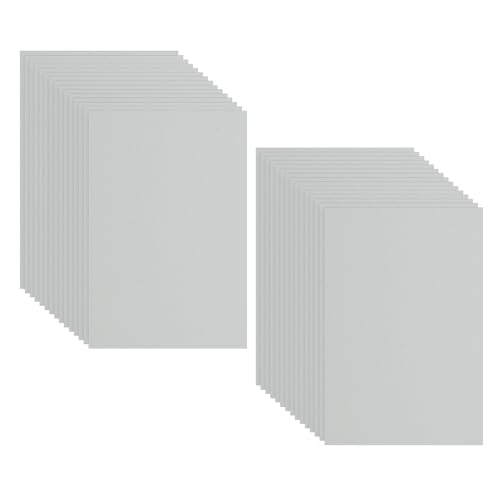 PATIKIL 30 Pack EVA Foam Sheets, 12