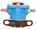 Standard Motor Products SS581 Solenoid
