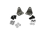 Gear Head RC 1/10 Scale Light Bar L Mounting Bracket Kit