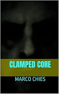 Livro CLAMPED CORE