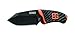 Gerber Bear Grylls Compact Fixed Blade Knife, Fine Edge, Black [31-002946]