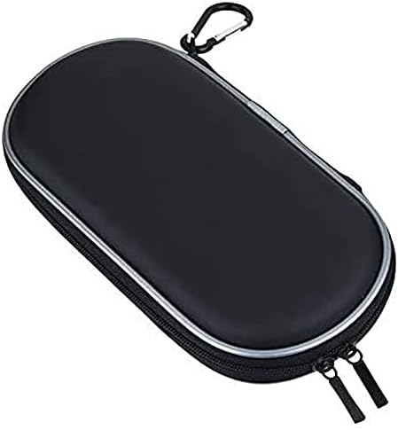 Amazon.com: Hard Pouch for PlayStation Vita (Pink) : Video Games