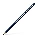Faber-Castell Polychromos Artists' Single Pencil - Colour 246 Prussian Blue