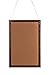 SKOL Tribe Large Premium Rustic Wood Framed Magnetic Chalkboard 20