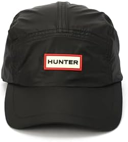 Amazon.com: Hunter Unisex Adult Ripstop Bucket Hat, Nylon Cap with