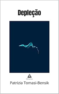 Livro Depleção (KKA series)