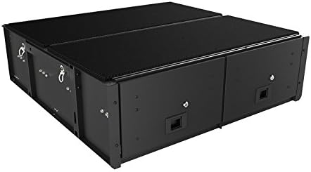 Front Runner SUV Symmetric Drawers/Medium