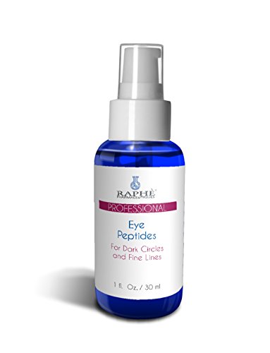 UPC 781171839841, Active EYE Serum for Dark Circles &amp; Puffy Eye Bags. A Multi-peptide Eye Complex Revolutionary Formula That Immediately Targets Wrinkles, Dark Circles, and Puffiness, Along with Antioxidants Which Protects the Delicate Eye Cells From Oxidative Stress Factors.