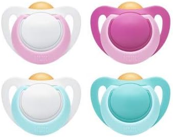nuk genius latex