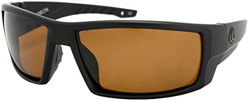 Filthy Anglers Delta Polarized Fishing & Sport Sunglasses for Men & Women - Multiple Options