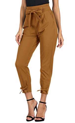 GRACE KARIN Women's Casual High Waist Belt