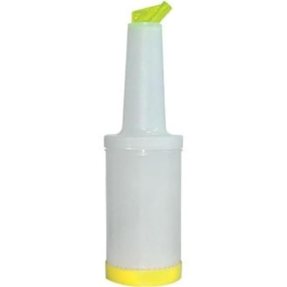 Stalwart C175 Bar Pourer, Yellow