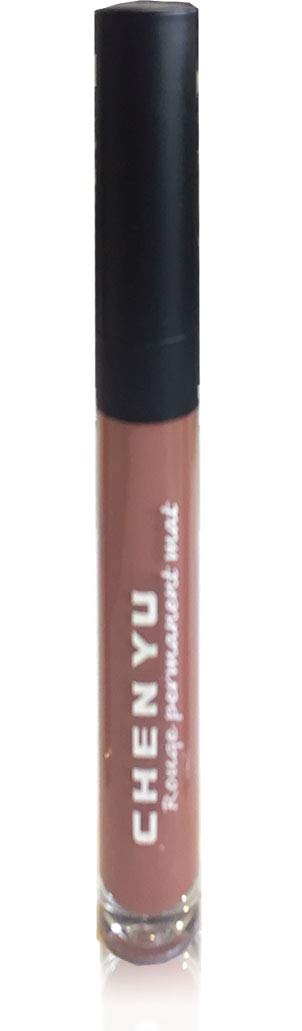CHEN YU ROUGE PERMANENT MAT 102 6 ML