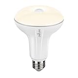 Sengled LED with Motion Sensor, Soft White 2700K, BR30 65W Equivalent, Indoor Use, 1 Pack