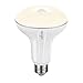 Sengled LED with Motion Sensor, Soft White 2700K, BR30 65W Equivalent, Indoor Use, 1 Pack primary