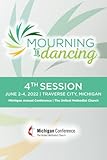 Mourning to Dancing: 2022 Michigan Annual