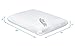 TruContour Firm Thin Memory Foam Pillow - Perfect for Stomach and Back Sleeping, Only 3 in Thick, Slim, Flat, Low Profile