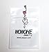 WOWOHE Belly Button Rings for Women Stainless Steel 14G Pink Hearts Dangle Long Belly Rings Body Piercing Jewelry Navel Rings