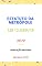 Livro Estatuto da Metrópole – Lei 13.089/2015: Atualizado - 2019