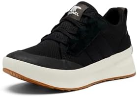 Amazon.com | Sorel Women's ONA RMX Moc Waterproof Shoes - Twilight