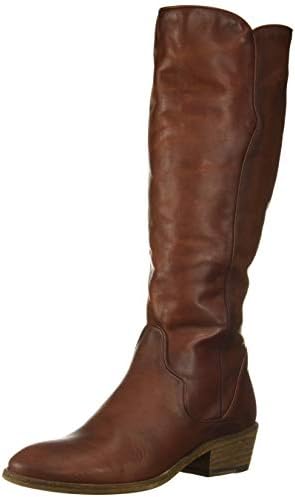 frye women's carson piping tall knee high boot