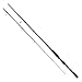 Daiwa Ardito-Travel Rods black, 7'6