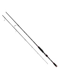 Daiwa Ardito Medium 7 '6 "Heavy, Travel Varillas giratorias 3 piezas (ardt763mhfs)