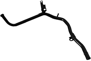 GERE 19510-RTB-000 Heater Pipe - Pipe Comp Heater Compatible with 2007 2008 2009 Honda CRV EX LX K24A K24Z1 K24Z4 N22A2 R20A1