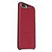 OTTERBOX Universe Series Module/Swappable Case for iPhone 8 Plus & iPhone 7 Plus (ONLY) - Retail Packaging - Rosso Corsa (Flame RED/Race RED)