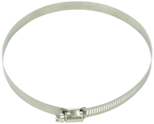 Agri-Fab 43793 Clamp, Hose (6-Inch) Hf-96