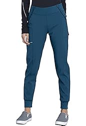 Cherokee Infinity Women’s Jogger Scrub Pants
