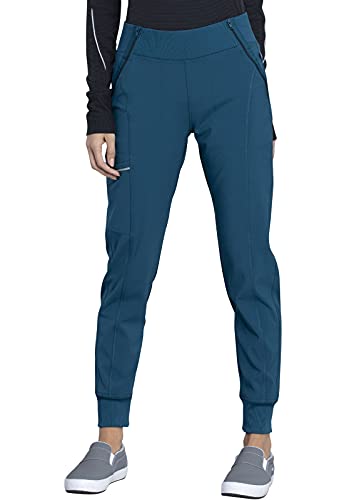 Cherokee Infinity Women’s Jogger Scrub Pants