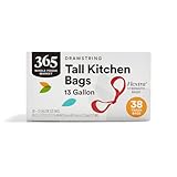 365 by Whole Foods Market, Bag Kitchen Tall