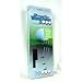 Executive Travel Putter with Telescoping Shaft and Simulated Hole by Creative Golf Designs