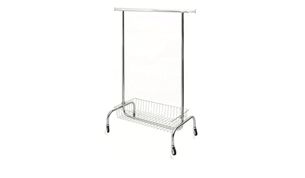 Carro perchero | Percheros de pared, percheros de pie...