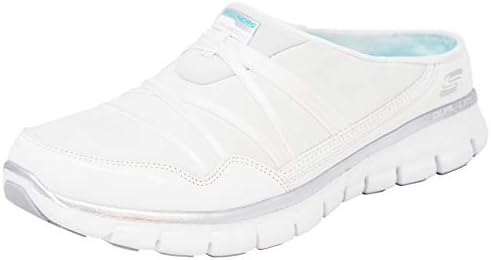 skechers backless mules