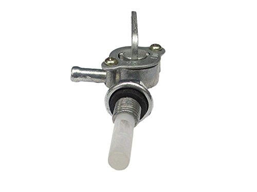 2PC Fuel Tank Valve Petcock For Coleman Powermate Generator Part# 0063070