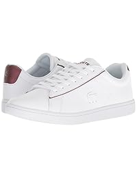 Lacoste Women's Carnaby Evo 318 7 Sneaker
