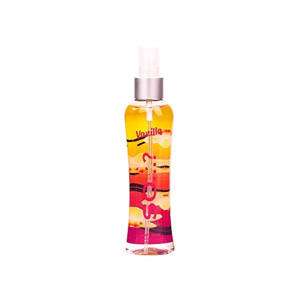 Body-Mist-By-So-Womens-Vanilla-Body-Mist-Fragrance-Spray-100ml Body Mist By So…? Womens Vanilla Body Mist Fragrance Spray 100ml
