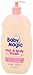 Baby Magic Hair and Body Wash, Original Baby Scent, 30 Ounces