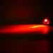 yalumi Dimmable LED Headlamp 140-Lumen-Brighter Spotlight with Separate Floodlight/Red Night Vision- Excellent for Camping, and Running, 3 Energizer AAA batteries included