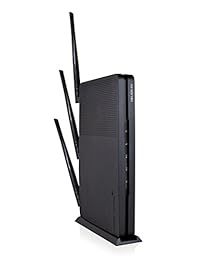 Amped Wireless   helios ex AC2200 Tri correa de alta potencia wifi extensor de rango con directlink (re2200t)