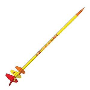 Estes Shuttle Flying Model Rocket Kit