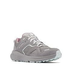 Columbia Womens Bethany Hiking Shoe, Stratus/Cool
