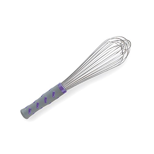 Vollrath Company 47003 Piano Whip, 12-Inch