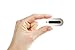 (Discontinued) MYNT Smart Tracker & Remote - Thinnest (2 Coin Thin)l: Key, Wallet, Pet Separation Alarm, Key & Phone Finder, Mac Presenter Clicker, Selfie Remote (Silver)