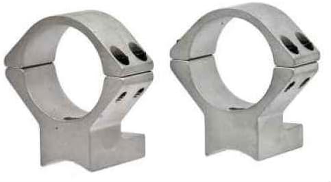 Talley S93X725 1-Piece Low Base & Extension Ring Sav Mod 12 Accu Trigger